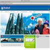 Bifoz網頁WEB界面設計