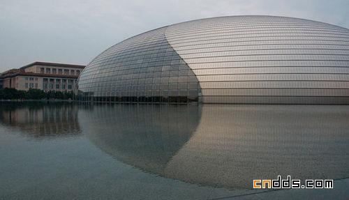 奇異美妙的建筑設計（二）