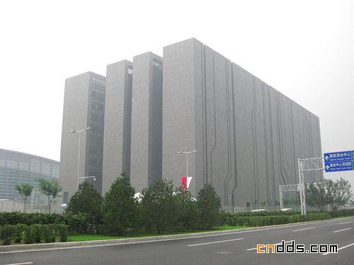 奇異美妙的建筑設計（二）