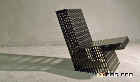 独特和时尚椅子设计欣赏