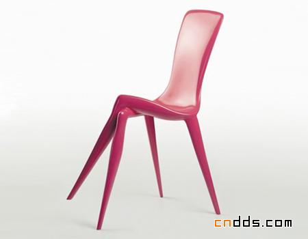 个性椅子设计