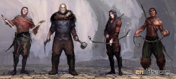 意大利Mauro Baldissera三維作品