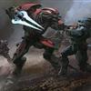《Halo: Reach》游戏概念设计