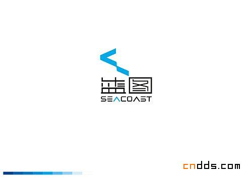 中国房地产LOGO设计欣赏