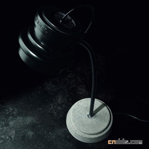 系列灯具