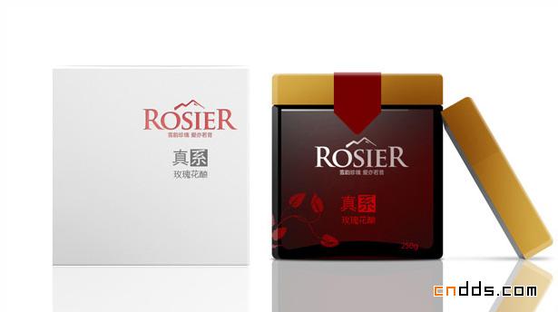 aerolite隕石品牌近期包裝設(shè)計