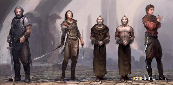 意大利Mauro Baldissera三維作品