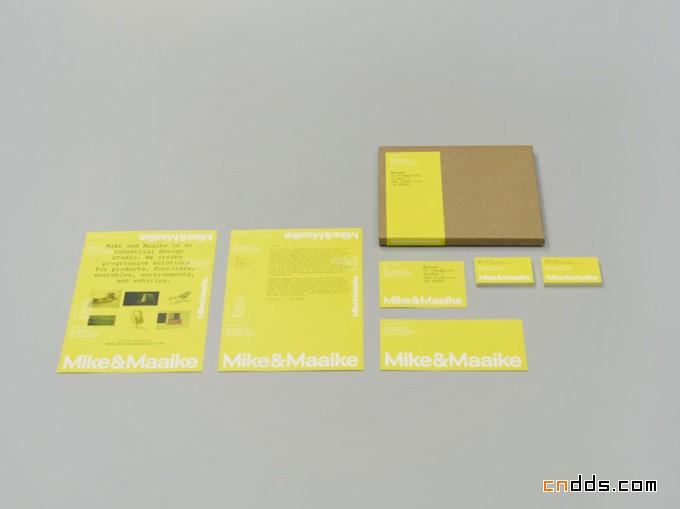 品牌設(shè)計作品