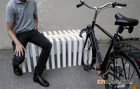 椅子的設(shè)計(jì)
