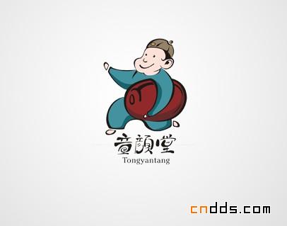 鄭州設(shè)計師楊興祖標志設(shè)計大全