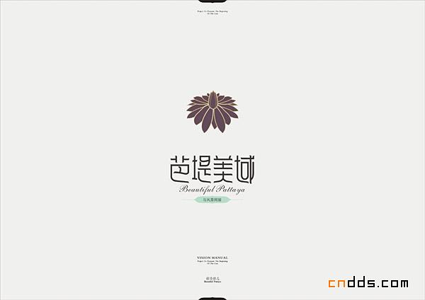 風(fēng)格迥異的房地產(chǎn)平面設(shè)計