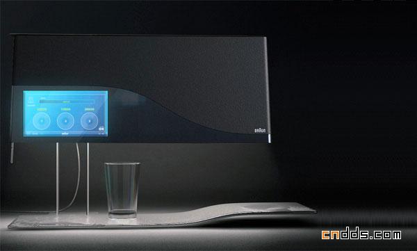 希望被实现概念产品设计系列一
