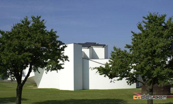 Vitra家具公司總部