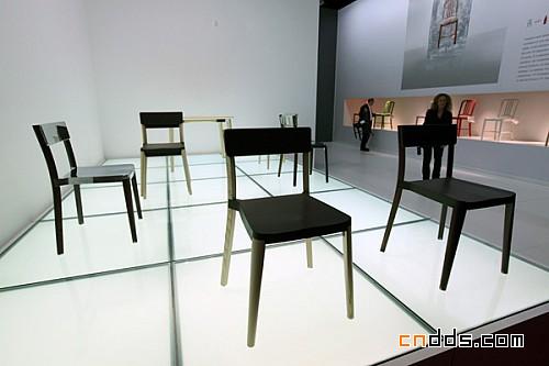 2010米蘭國際家具展精品