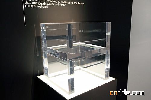 2010米兰国际家具展精品