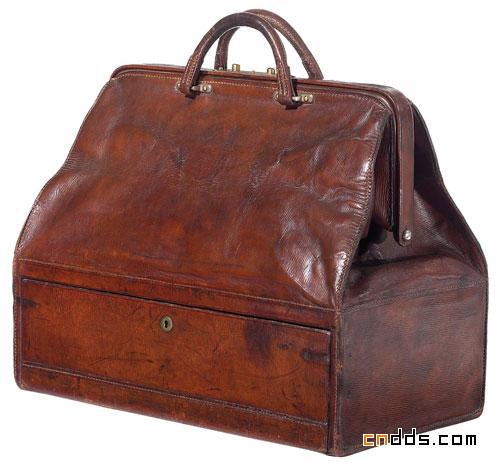 路易威登历史上著名的箱包袋