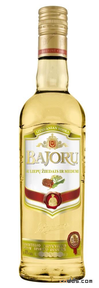 國外一些食品和酒類的包裝