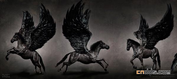 保加利亞Tsvetomir Georgiev三維作品