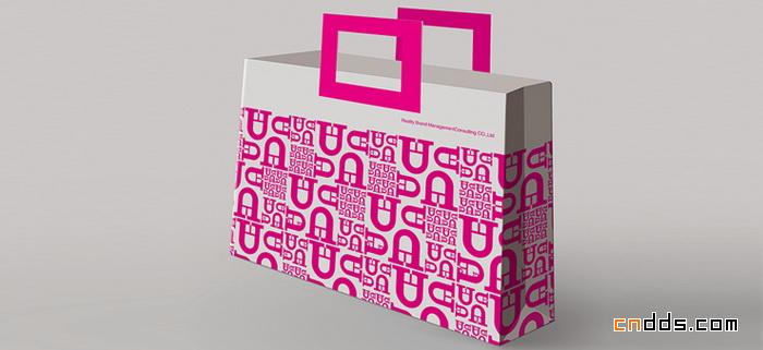 TOUC接觸品牌設(shè)計(jì)