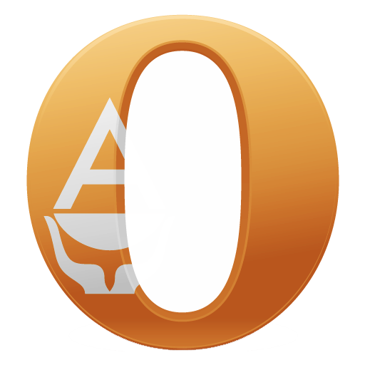 印尼網(wǎng)友制作的Opera各國國旗圖標(biāo)二
