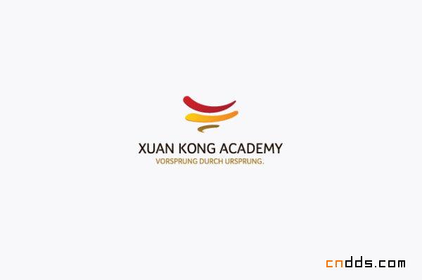品牌VI設(shè)計欣賞
