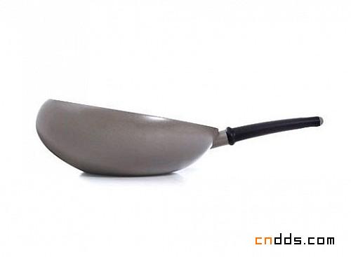 不對(duì)稱的鍋