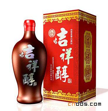 张海林包装作品