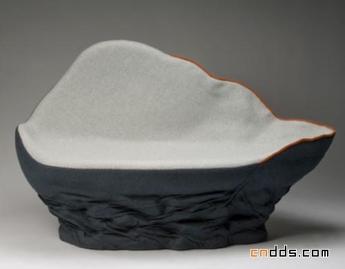 “牡蠣”沙發(fā)