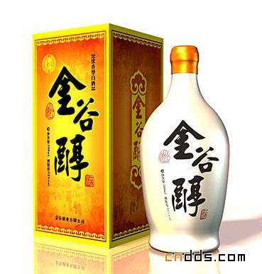 张海林包装作品