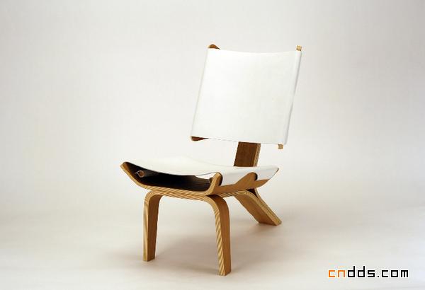 小椅子设计