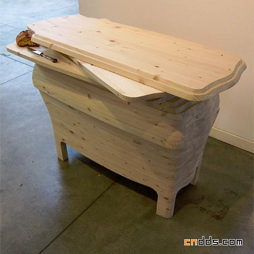 趣味家具