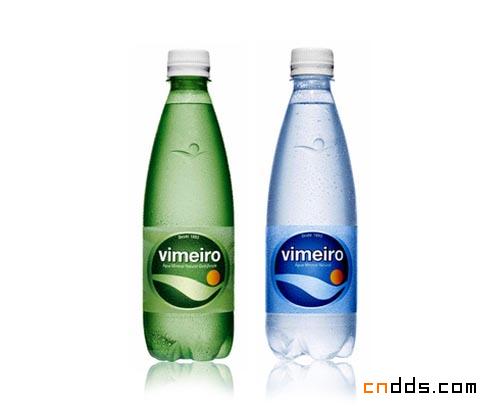 vimeiro系列优秀瓶贴设计欣赏