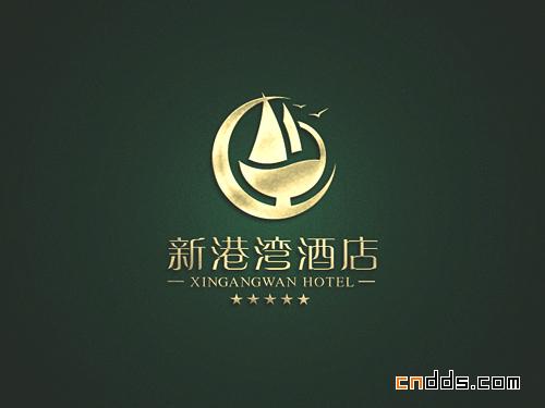 一些不錯(cuò)的標(biāo)志設(shè)計(jì)，值得一看