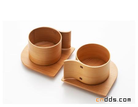日本传统工艺杯