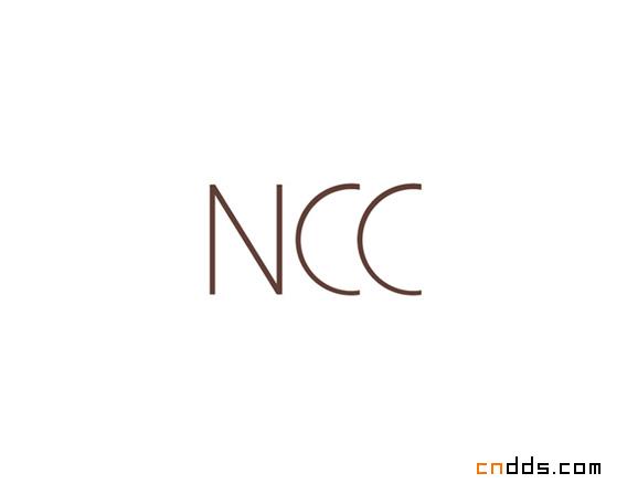 NCC陶瓷品牌形象