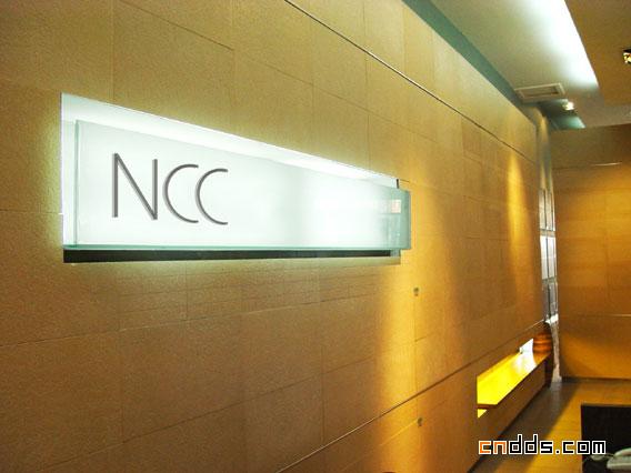 NCC陶瓷品牌形象