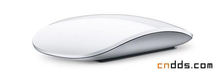 Apple新一代鼠标Magic Mouse