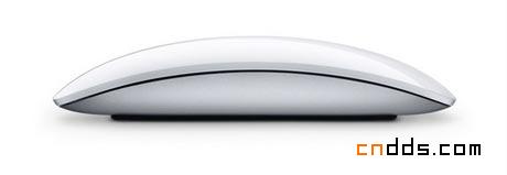 Apple新一代鼠标Magic Mouse