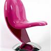 舌头椅子
