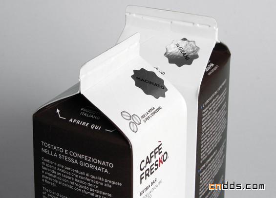 2010年度欧洲设计奖-食品饮料包装