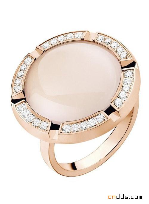 CHAUMET 2010度假珠寶系列