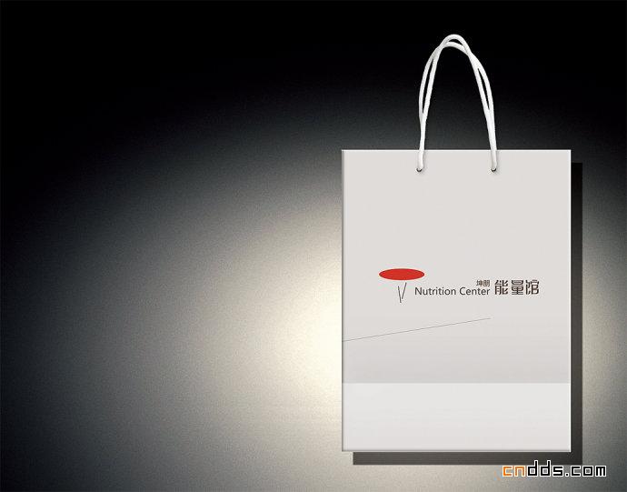 能量馆vi 设计 品牌 logo