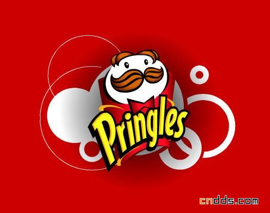 Pringles品客薯片巴西站点