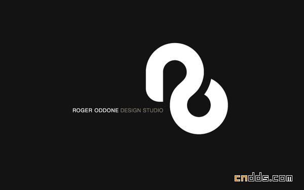 Roger Oddone 品牌设计