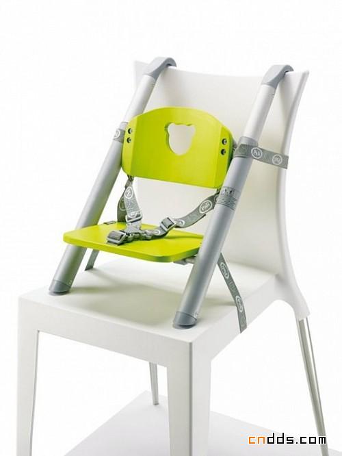 便捷婴儿椅