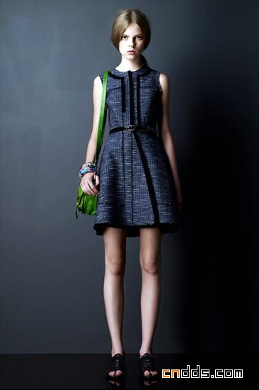 Proenza Schouler 2011手袋　潮人必備