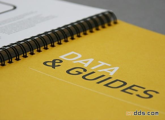 2010 GHA 报告手册设计