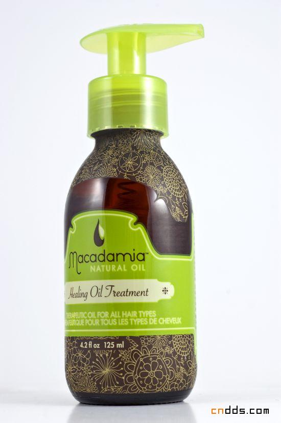 Macadamia Natural Oil包装