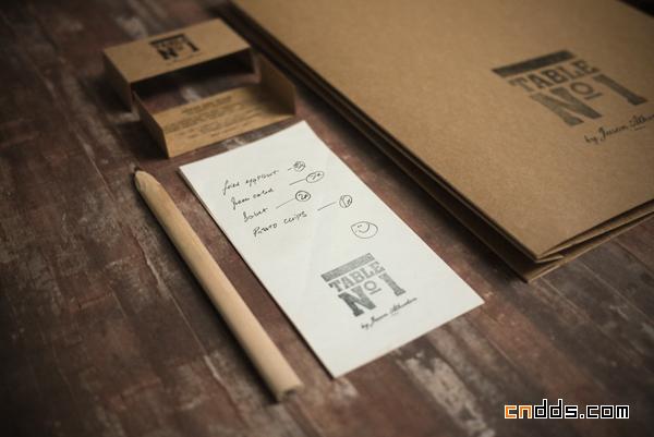 新加坡设计机构Foreign Policy品牌设计欣赏