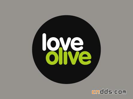 Love Ollve品牌设计